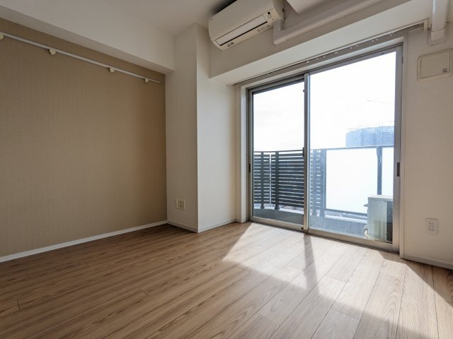 ハーモニーレジデンス品川ウエスト リビング