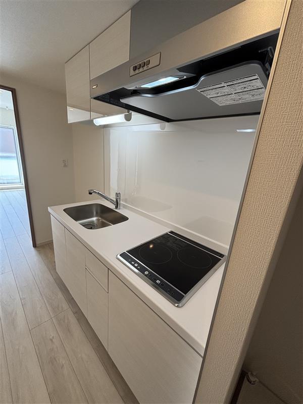 リブリ・セリジエ2階 キッチン