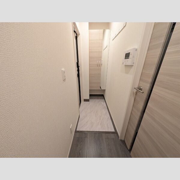 D Paina 神大寺 玄関