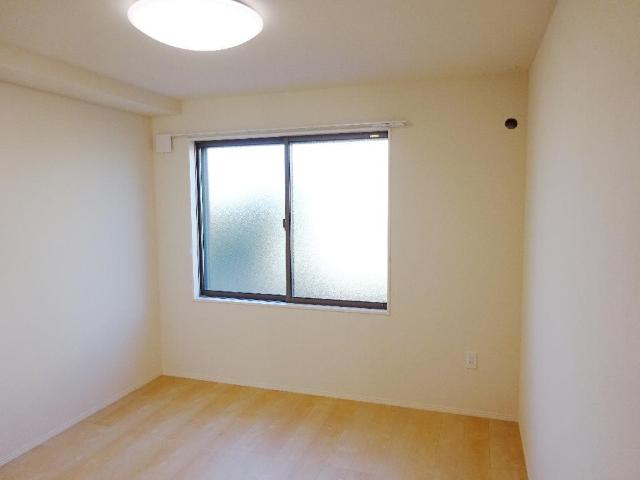 セラヴィ202号室 洋室（イメージ）