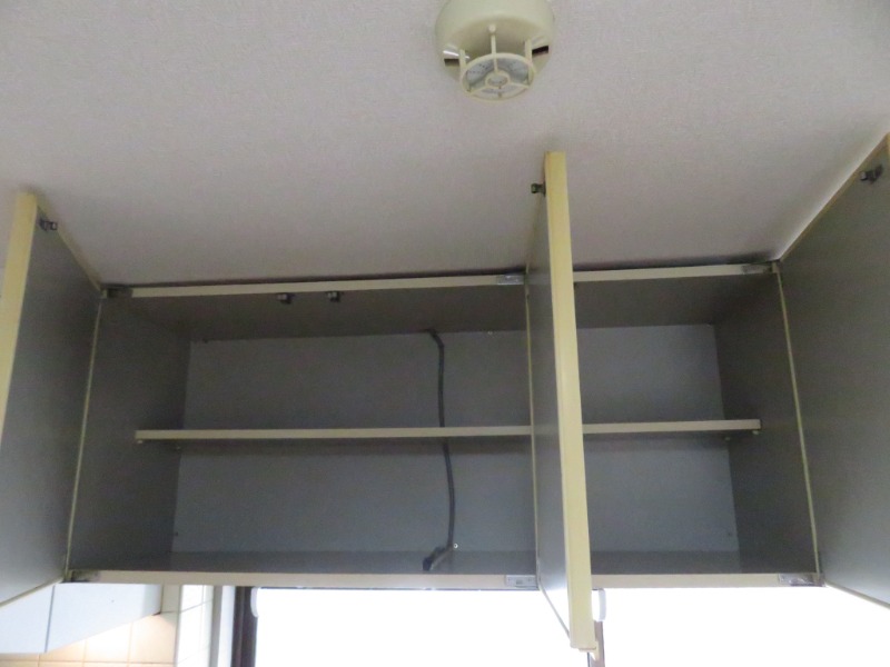 アネックス津田沼A棟 収納