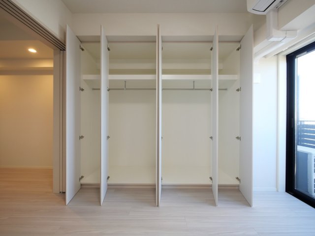 セジョリ墨田EASTⅢ5階 内観