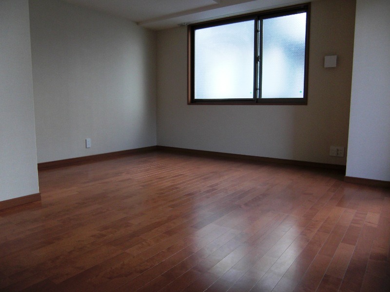 グリーンヒルズ上野毛2階 部屋その他