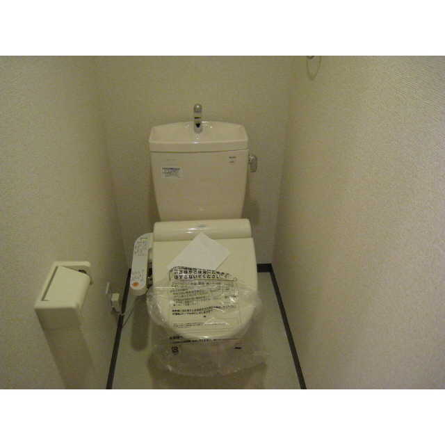 アスピリア cimeⅠ203号室 内観