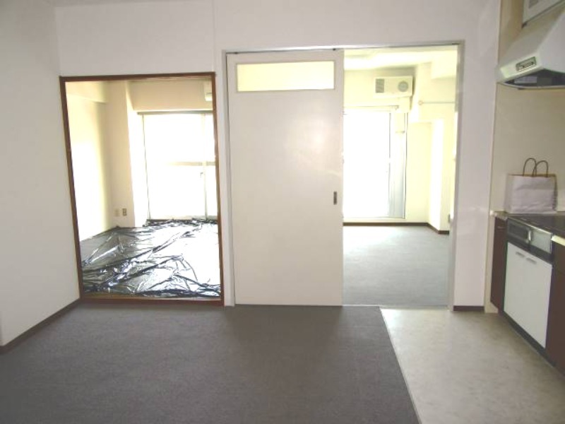 南林間ハイム3階 前回募集時写真