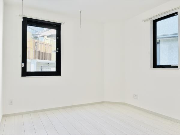 ミューズ新小岩1階 リビング