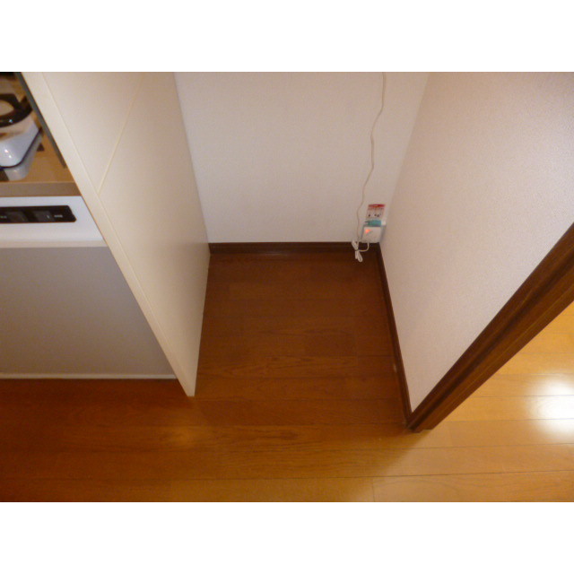 アンプルールフェールYoshida101号室 内観