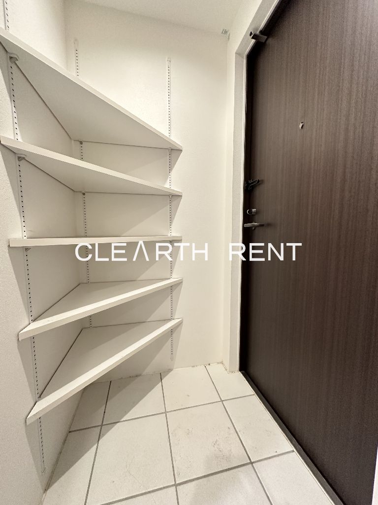 ＧＲＡＮ ＰＡＳＥＯ 駒場東大前3階 同タイプ別住戸写真となります。現況と異なる場合がございます。