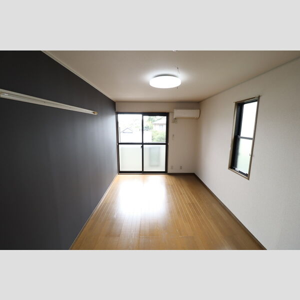 ラフィネ リビング