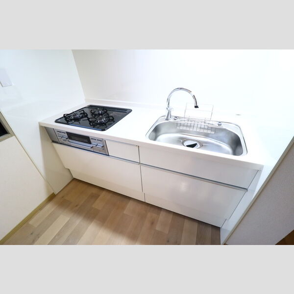 ファインビレッジ システムキッチン