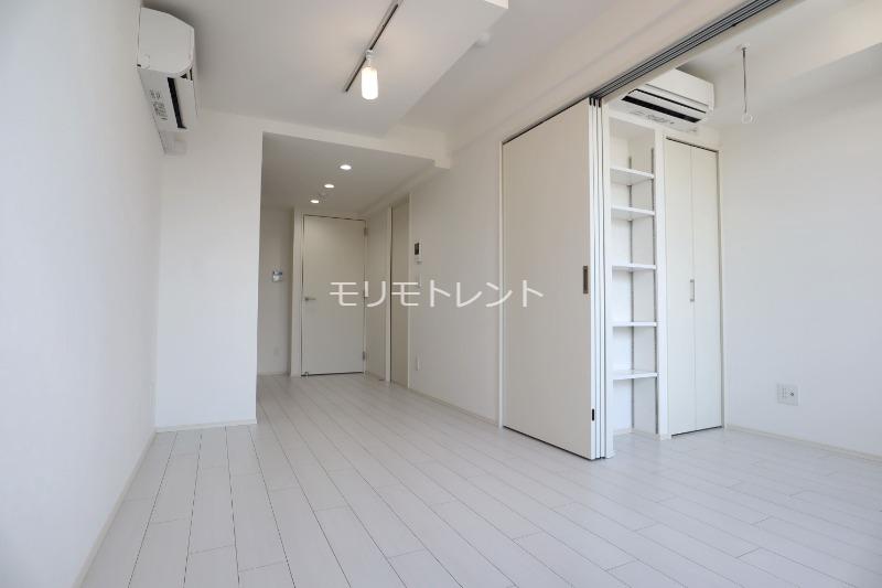 アトリオフラッツ高円寺ノース4階 室内写真