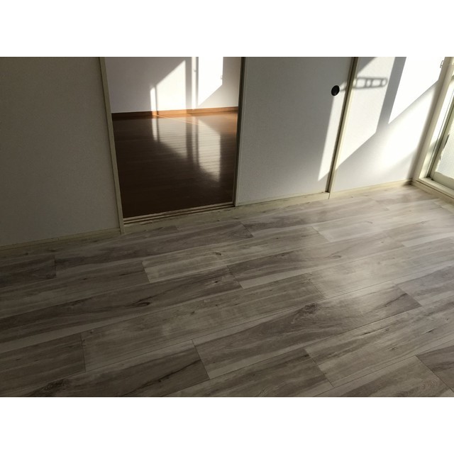 ライフ・ニューコーポA リビング