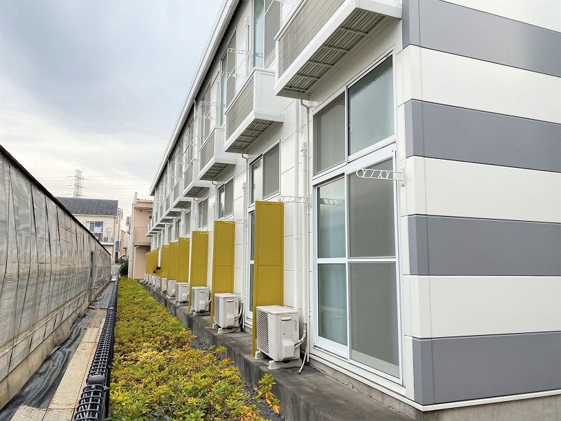 レオパレスＳＥＲＥＮＡⅣ 内観