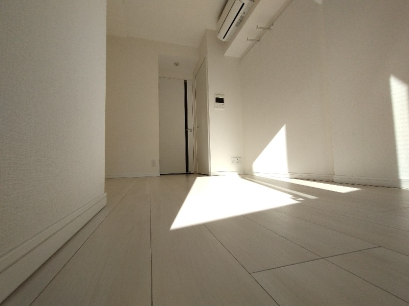 クレイシア品川東大井 リビング