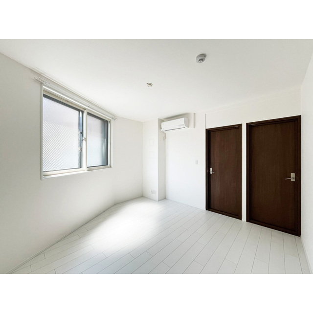 グランパセオ祐天寺イースト 内観