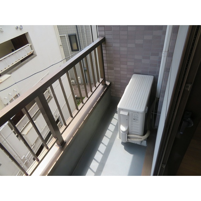 ＲＩＫＩパレス0302号室 部屋その他