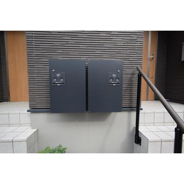 Monte　Zoshigaya101号室 部屋設備