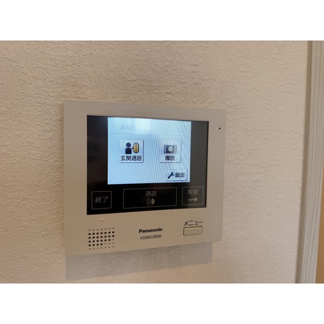Crecia平井202号室 部屋その他