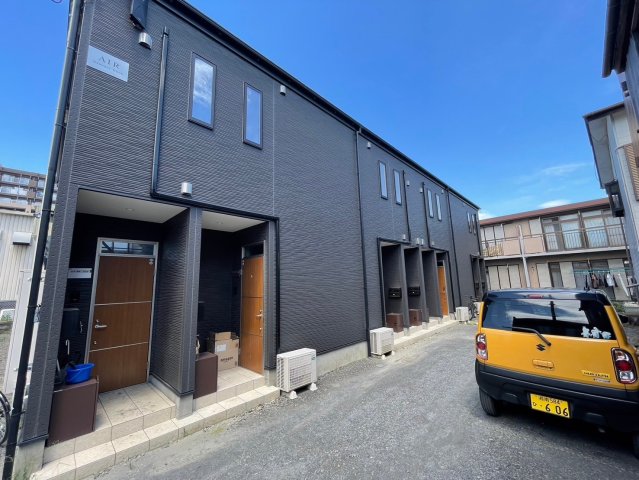 AIR Odawara Kuno101号室 外観