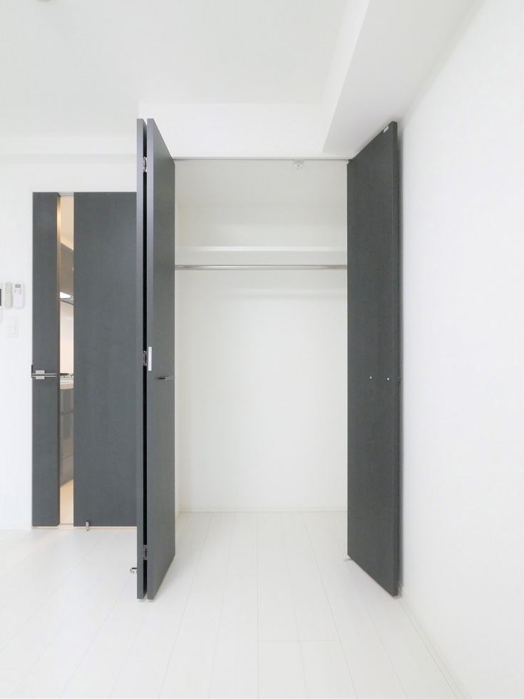 PREMIUM　CUBE　東高円寺 内観