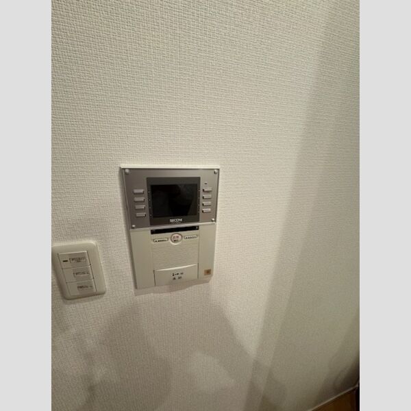 カスタリア銀座Ⅲ0203号室 部屋設備