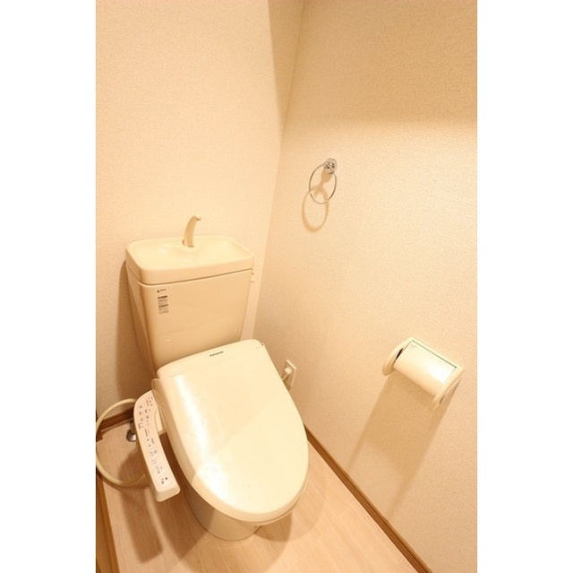 エルピス鵠沼 内観