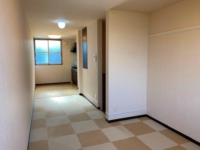 レオネクストジェマーレ大網 内観