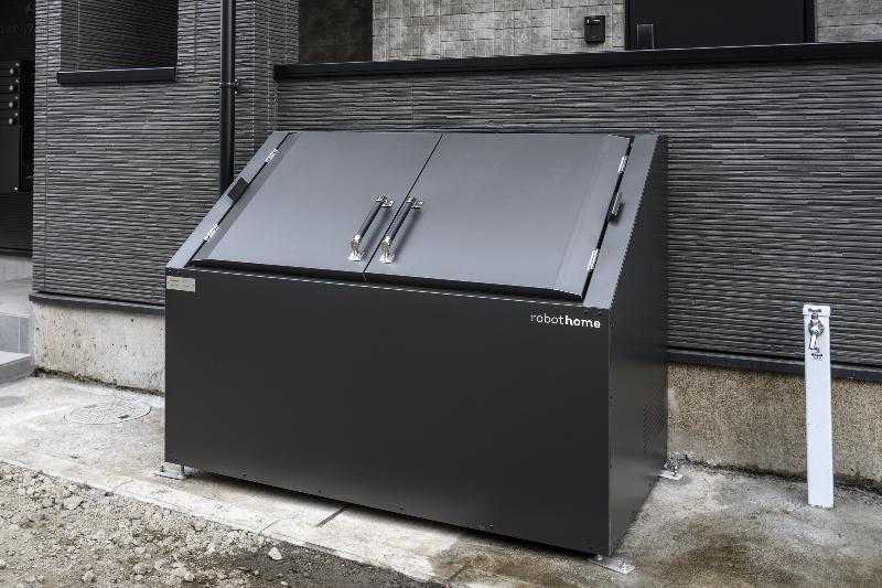 つばめハウス相模原2階 部屋その他