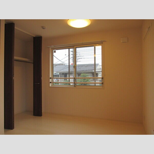 シャンブルK201号室 洋室