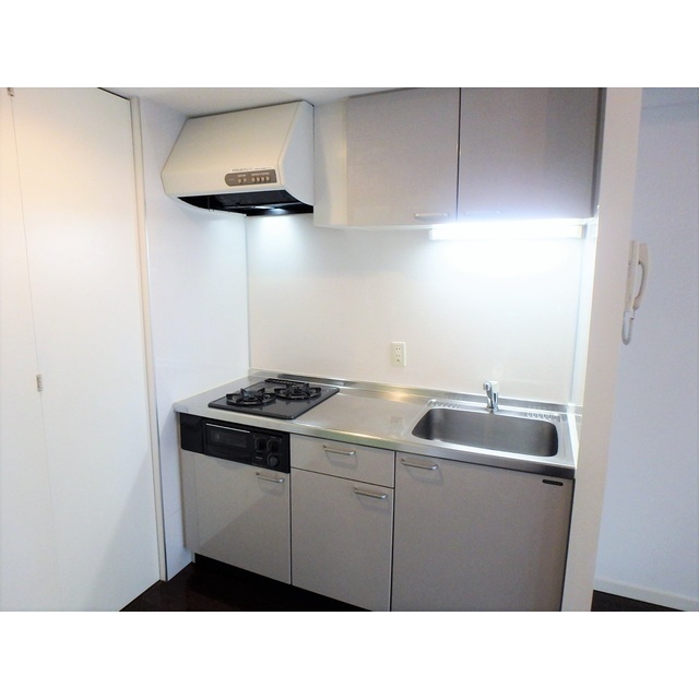 コート　ＴＫ202号室 内観