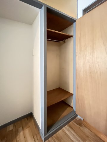 アルール平塚 同物件・別部屋画像　左右反転タイプ