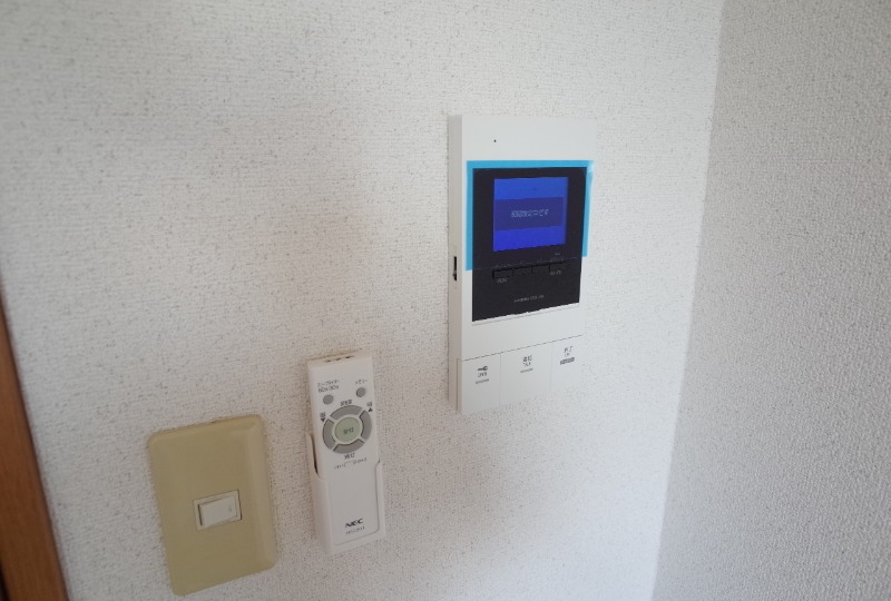 イーストベイ・船橋本町6階 部屋その他