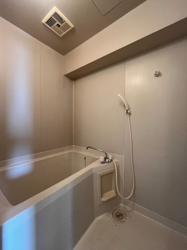 リバーサイドミエ3階 部屋その他