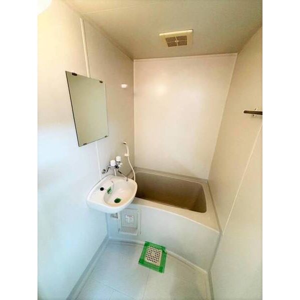 ハイムまことC棟 お風呂