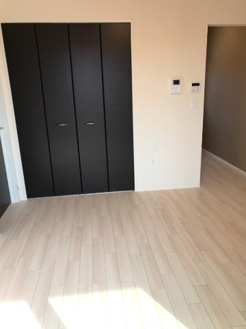 Ｊｏｙｆｕｌ（ジョイフル）202号室 リビング