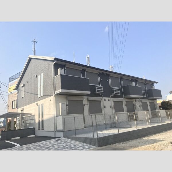 mahaloの外観画像