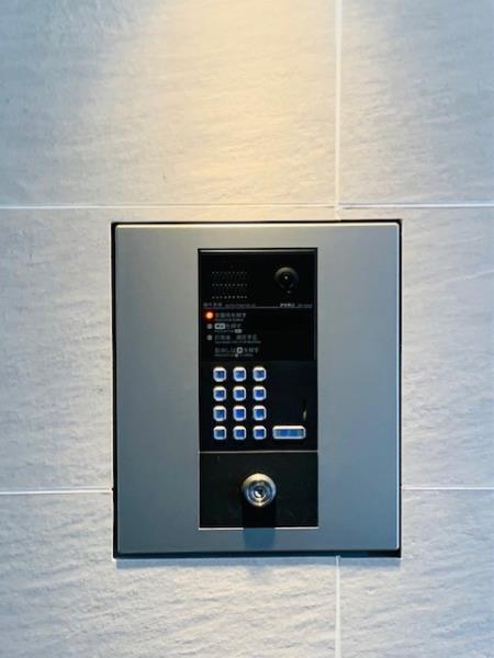 プラティーク世田谷サウス3階 部屋その他