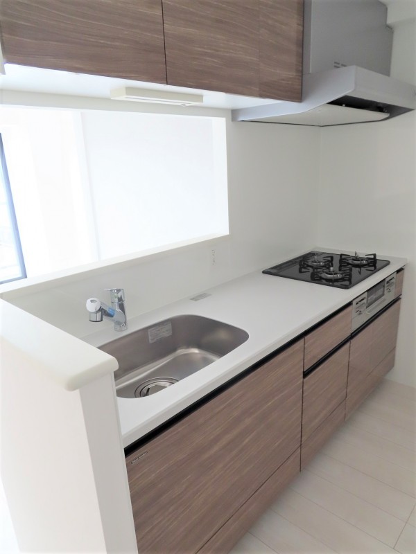 ロイジェント志村坂上5階 部屋その他