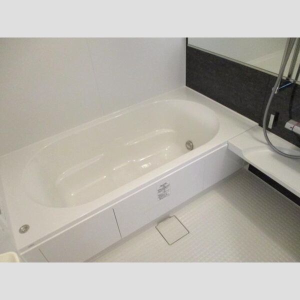 プルミエール　C棟 浴室