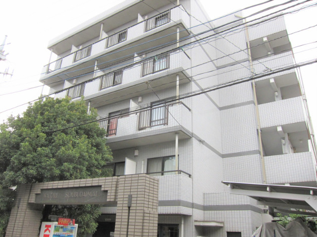 ワコーレ相武台前2階 部屋その他