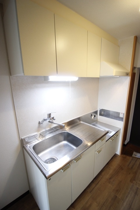 Ｃａｌｏｎ・Ｓｅｇｕｒ2階 部屋その他