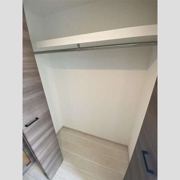 MAXIV東京HN508号室 収納