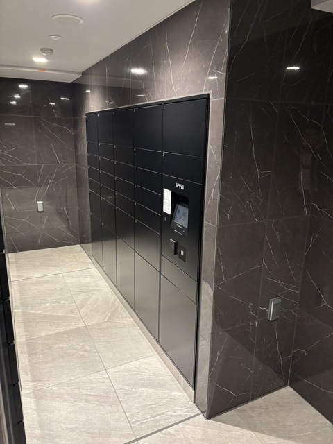 ガーラ・アヴェニュー東大島14階 その他共有部分