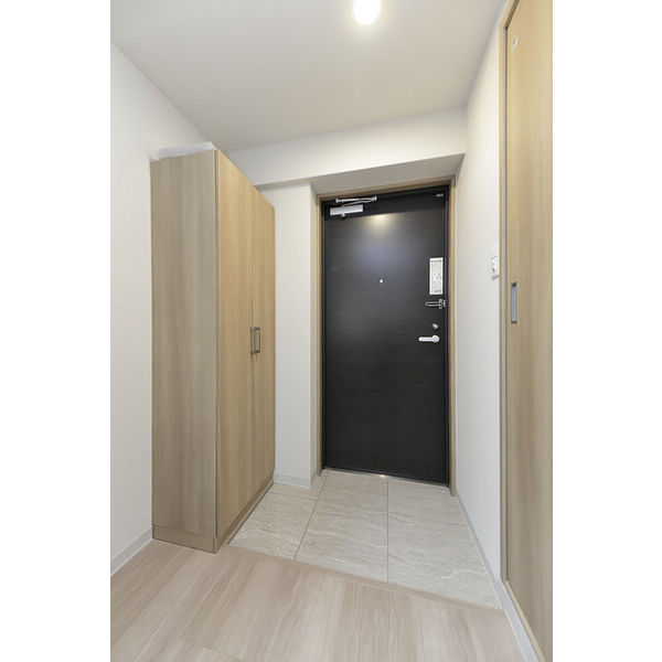 クリオ　ラモード学芸大学Ⅱ0301号室 玄関