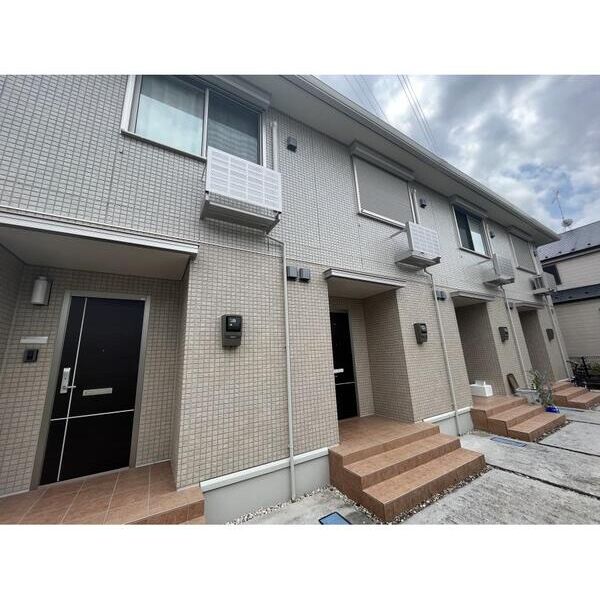 サン　マルツァーノ 外観