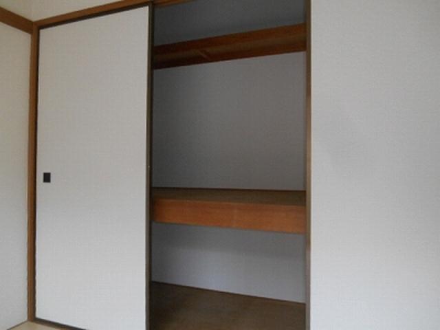 ヴィラ・サンポート3階 同建物別部屋の参考画像