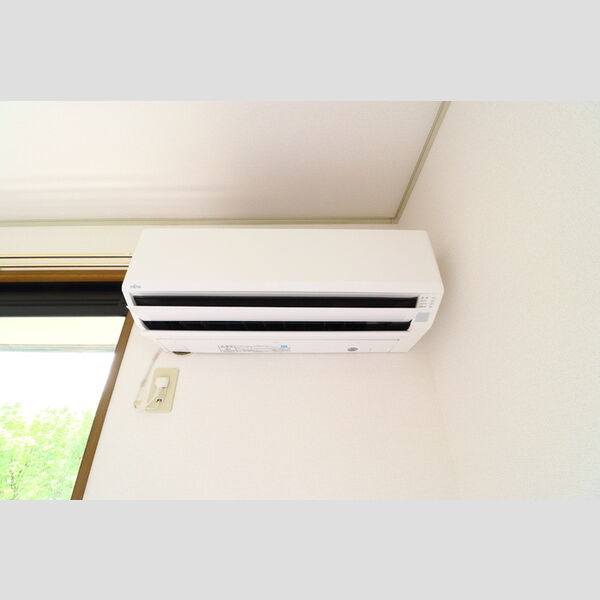 コンフォート・エスパシオ エアコン(洋室6帖)