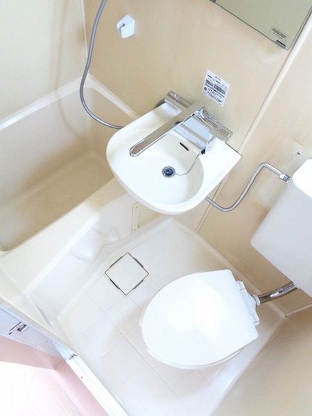 イクス墨田703号室 同建物別部屋の参考画像