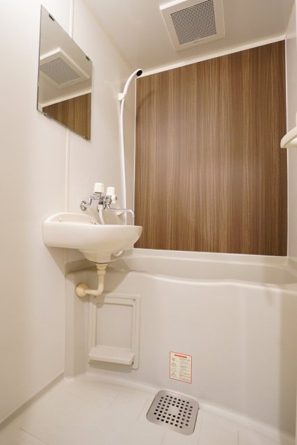 セントパレス錦糸町 お風呂