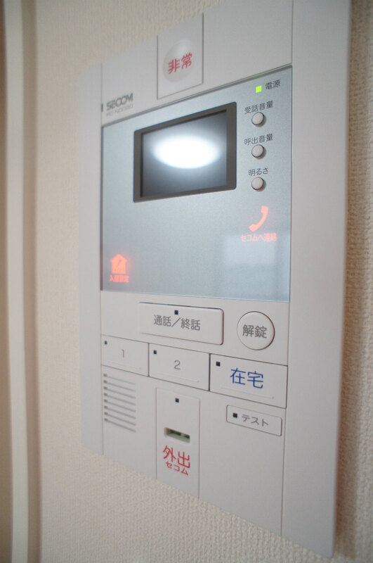 リブリ・新丸子 部屋設備